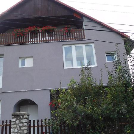 Napfeny Vendeghaz Apartment Miskolc Exterior photo