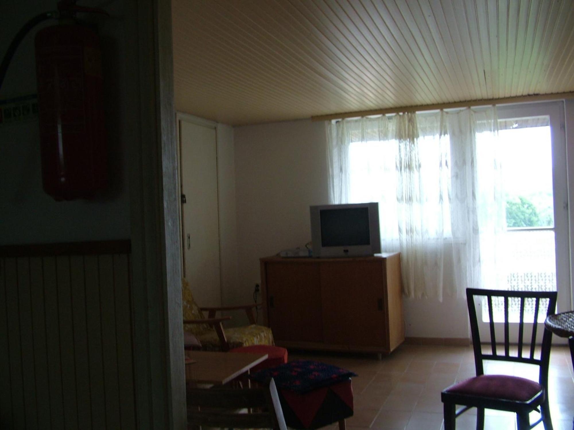 Napfeny Vendeghaz Apartment Miskolc Exterior photo