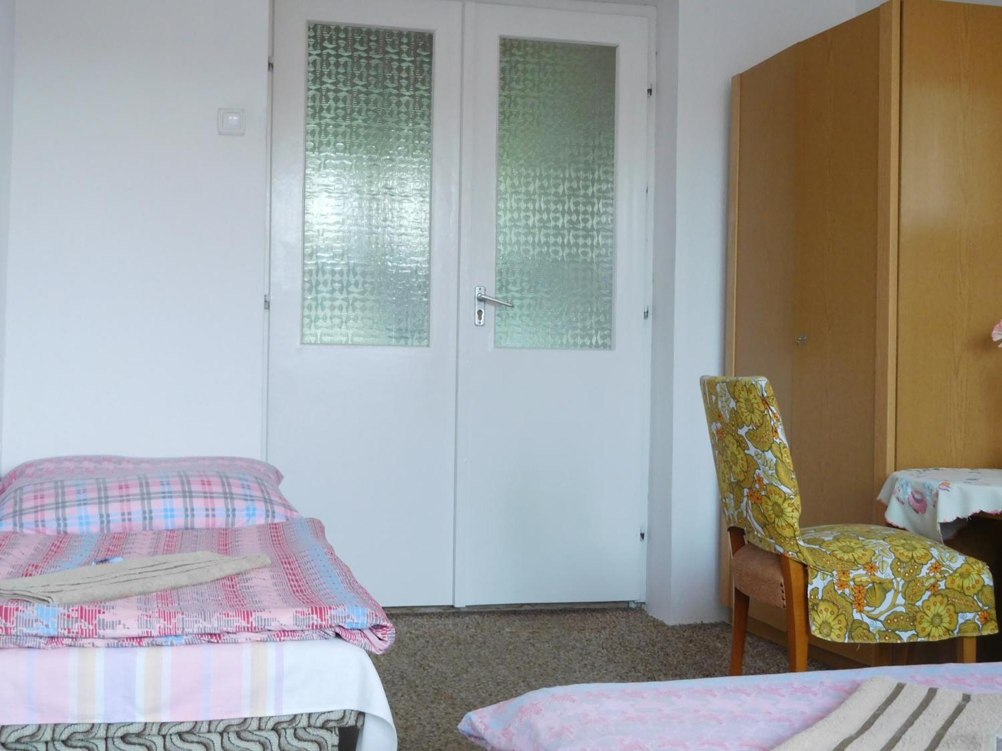Napfeny Vendeghaz Apartment Miskolc Exterior photo